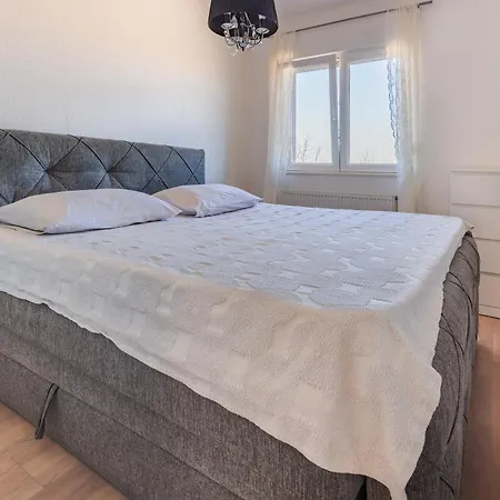 Rita Luxury Διαμέρισμα Σίμπενικ