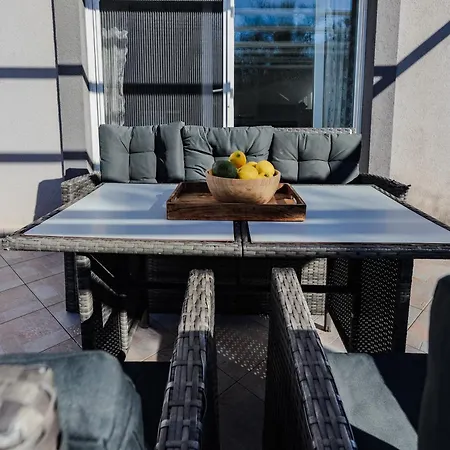 Rita Luxury Διαμέρισμα Σίμπενικ